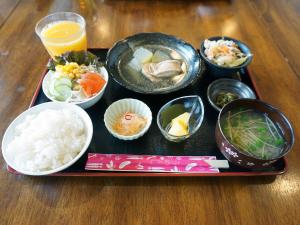 Hotel Oceans Nakijin