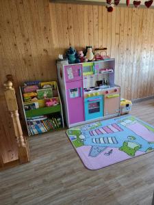 Gyeongpodae Darakbang