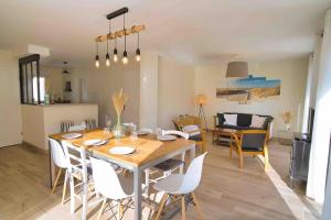 Maisons de vacances Sea, Surf and Sun : photos des chambres