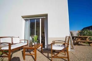 Maisons de vacances Sea, Surf and Sun : photos des chambres