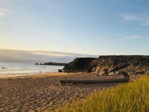 Maisons de vacances Sea, Surf and Sun : photos des chambres