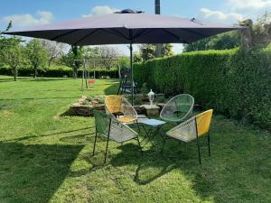 Les Jardins de Virginie