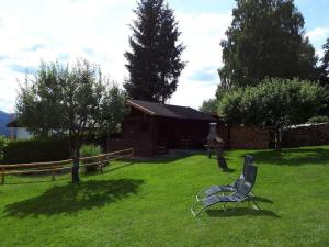 Ferienwohnungen im Himmelreich