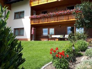 Ferienwohnungen im Himmelreich