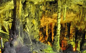 Apartments Gonies - Artemis