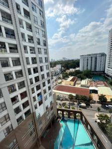 Luxury Apartment near Airport