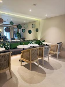 Maladee Rendezvous Hotel Chiang Mai