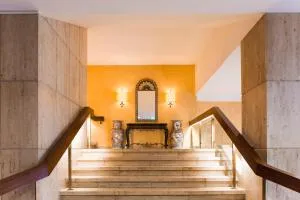 Hotel Krefelder Hof - Willich