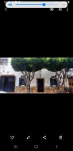 Mendoza’s GUESTHOUSE