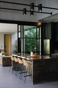 Villa Oasis Canggu