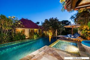 Warisan Villa By Reccoma - 3hvězdičkové hotely ve městě Nusa Lembongan