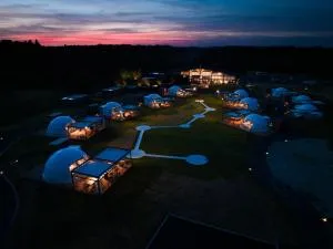 ISUMI Glamping Resort ＆Spa SOLAS - Onjuku