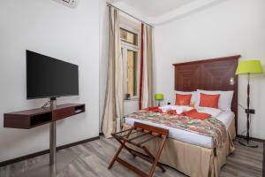 Continentale - Deluxe Rooms