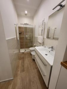Appartamento con 1 Camera da Letto