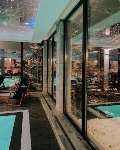 Zlatokosina zona Kopaonik Milmari NLux