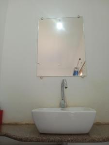 Gajananstay beach facing rooms gokarna