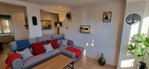 La Luz de San Agustín - 2 Hab 6 pax - VUT-4299-AS