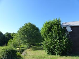 Maisons de vacances Gite Bellevue Charlannes : photos des chambres