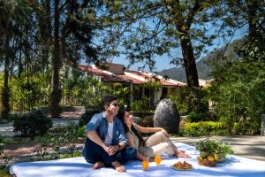 Country Inn Nature Resort Bhimtal