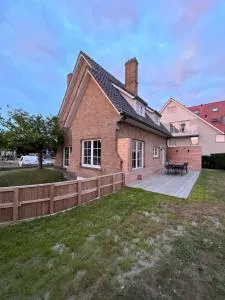 Villa Calmeyn - 阿丁凯尔克