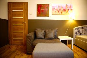 Apartment for a short rent in KaunasButas trumpalaikei nuomai Kaune