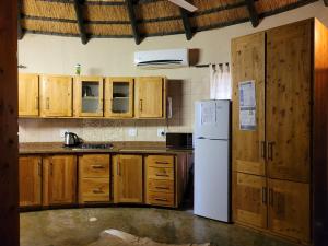 Hardekool Home Marloth Park