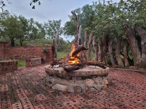 Hardekool Home Marloth Park