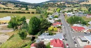 The Dale 1974 - Karoola