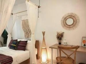 V Boho Home 3Bedroom 7-8Pax Eco Majestic Semenyih - Beranang