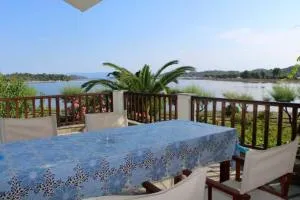 LILA Apartments - Diaporos