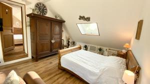 Appartements Les Anatides : photos des chambres