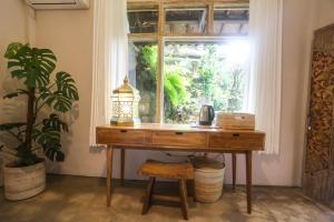 Down The Rabbit Hole