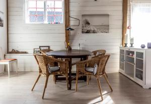 Eksgården Gårdshotell