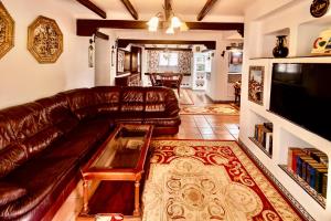 The Best House! Large terrace Beach and Bars! Traveller Awards 2024-2025