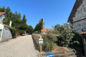 Maisons de vacances La Reinette du Verger 9 d'Arry 1 : photos des chambres