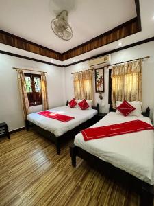 Singharat Boutique House