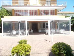 HOTEL LA PLAYA img19