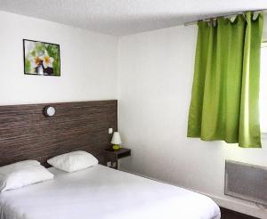 Hotels Hotel Le Cosy Blois Villebarou : photos des chambres