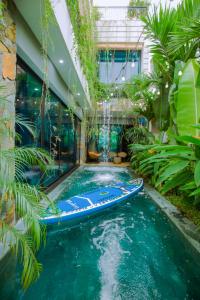 Areca Villa - Venuestay