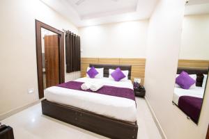 Perfect Stayz Dwarkesh - Hotel Near Haridwar Railway station
