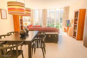 Apartamentos Primavera Praia e Piscina