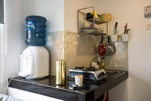 SHINKAZEN Serpong Garden Apartment 2 Bedroom