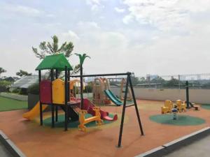 SHINKAZEN Serpong Garden Apartment 2 Bedroom