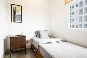 SHINKAZEN Serpong Garden Apartment 2 Bedroom