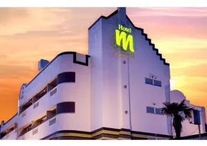 ホテル南の風風力3駒ヶ根店 - Kiso