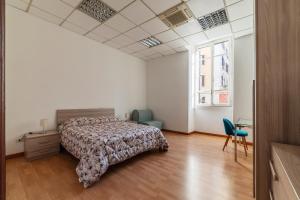 Residence Borgognoni Apartments