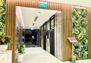 Botanica Premier - Near Airport 5 Minutes - Nice