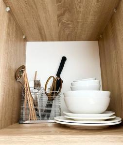 Botanica Premier - Near Airport 5 Minutes - Nice