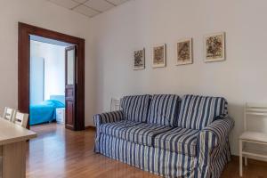 Residence Borgognoni Apartments