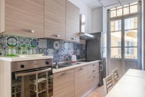 Residence Borgognoni Apartments